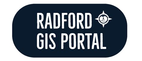 gis radford va|city of radford gis mapping.
